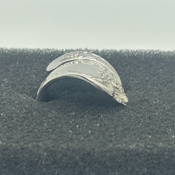 Spoon Ring - Picture 4 of 7